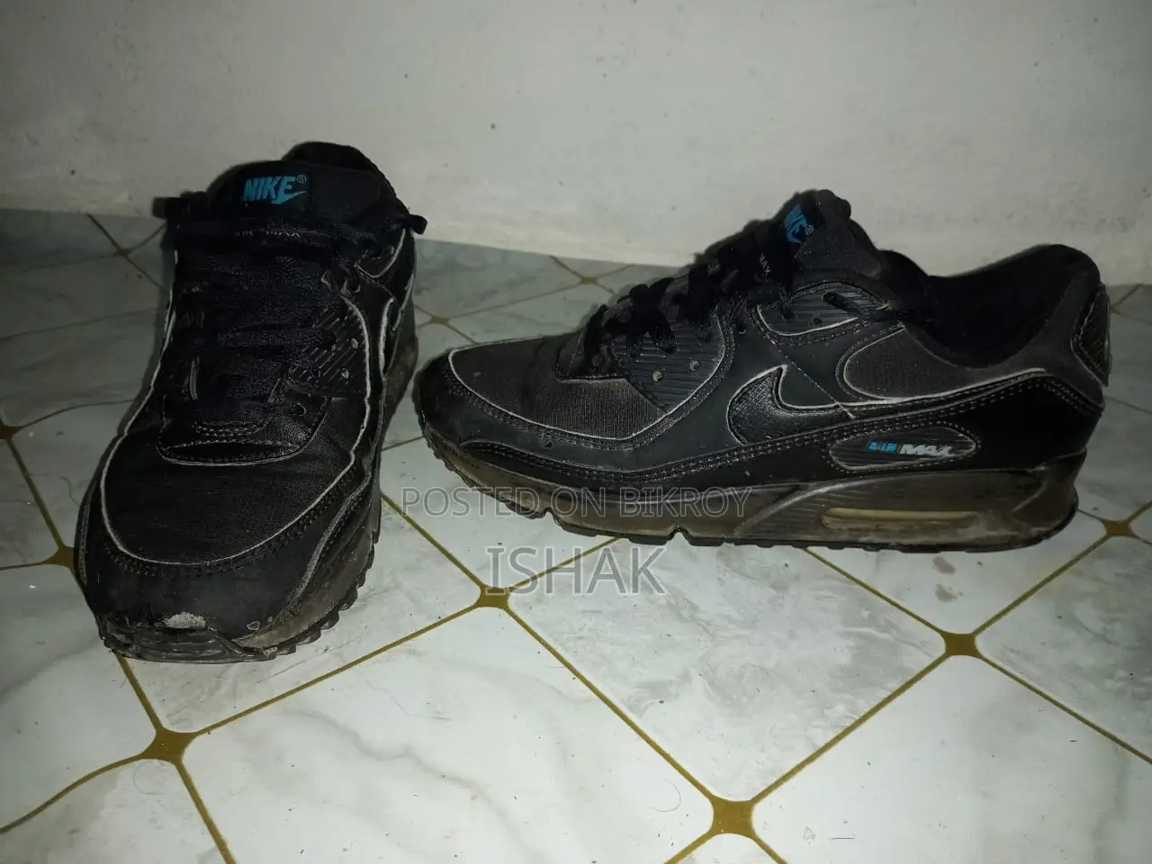 Nike Air Max