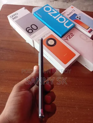 Oppo Reno 10 5G 256 GB Blue