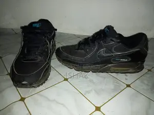 Nike Air Max