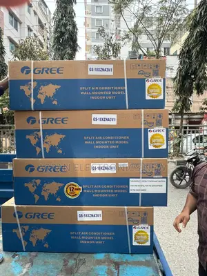 Gree AC Winter Offer Starts - Inverter 1.5 Ton