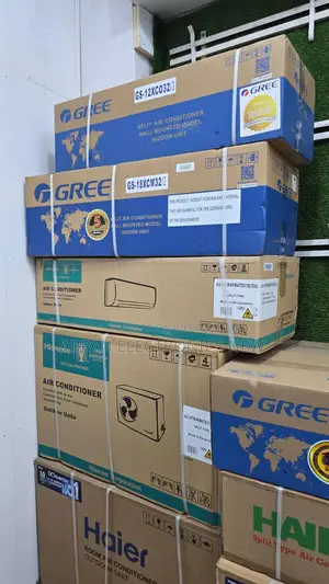 Gree AC Boishakhi Blast Split Inverter 1.0 Ton