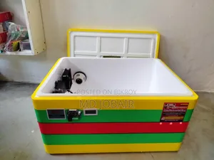Manual Incubator