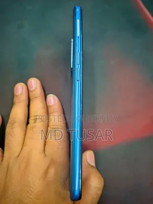 Oppo A16 32 GB Blue