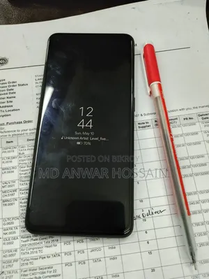 Oppo Reno 8T 128 GB Black