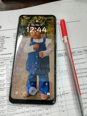 Oppo Reno 8T 128 GB Black