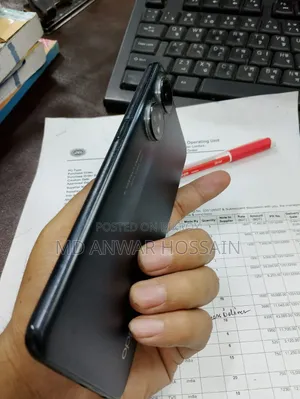 Oppo Reno 8T 128 GB Black