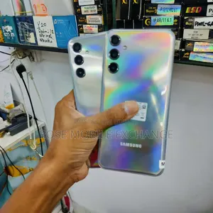 Samsung Galaxy M34 5G 128 GB