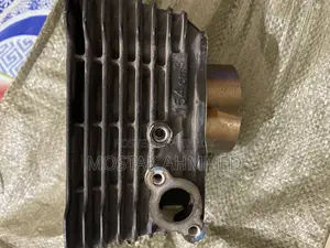 Suzuki Gixxer Cylinder Kit
