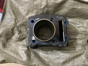 Suzuki Gixxer Cylinder Kit