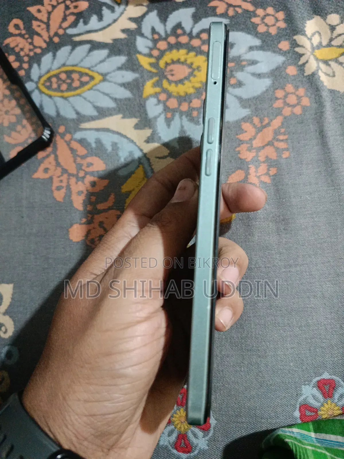 Oppo F21 Pro 5G 128 GB Blue
