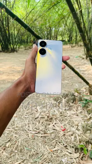 Realme C55 256 GB White