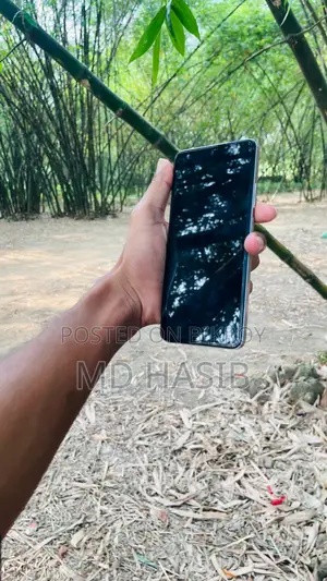 Realme C55 256 GB White