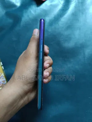 Vivo V15 128 GB Blue