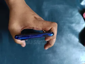 Vivo V15 128 GB Blue