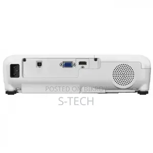 Epson EB-E01 3LCD XGA 3300 Lumens Projector