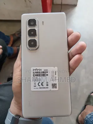 Infinix Hot 50 Pro+ 4G 256 GB