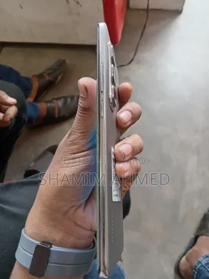 Infinix Hot 50 Pro+ 4G 256 GB
