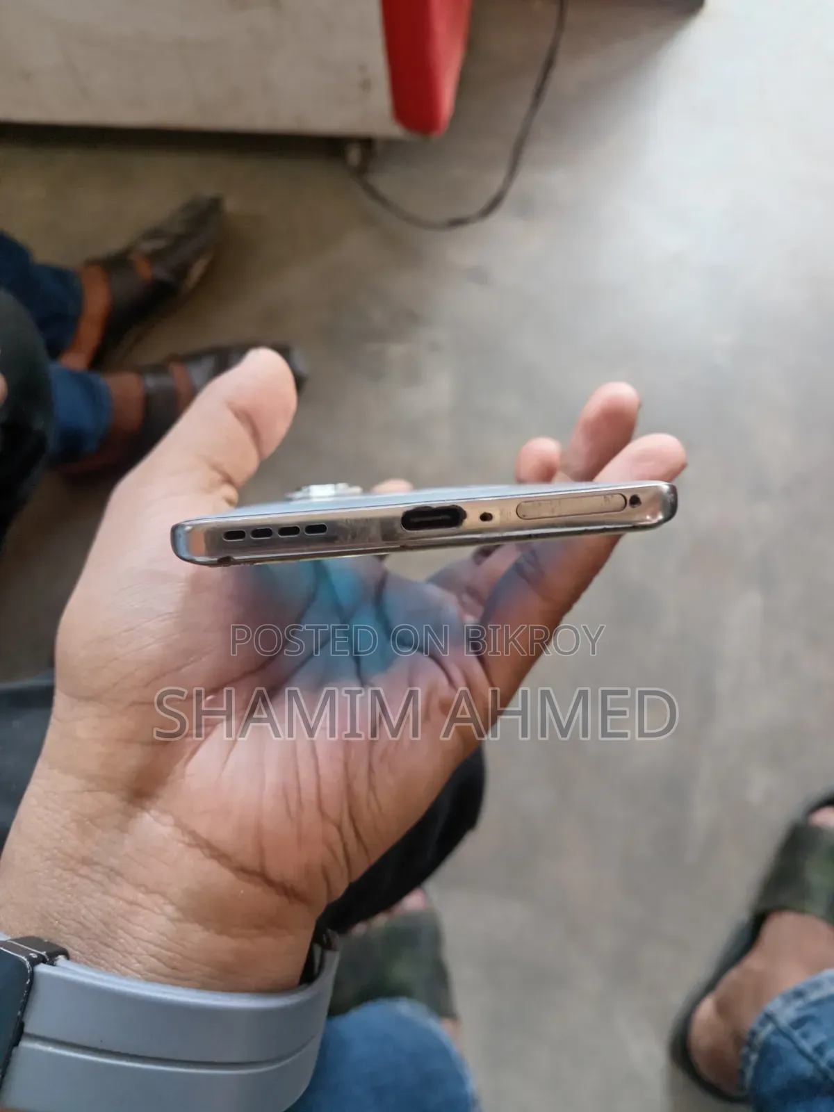 Infinix Hot 50 Pro+ 4G 256 GB