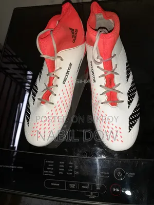 Adidas Boot