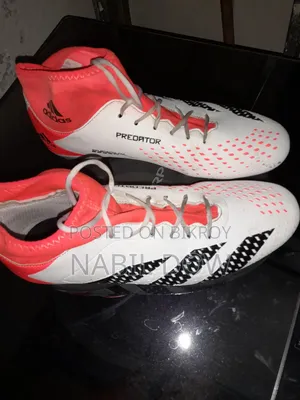 Adidas Boot