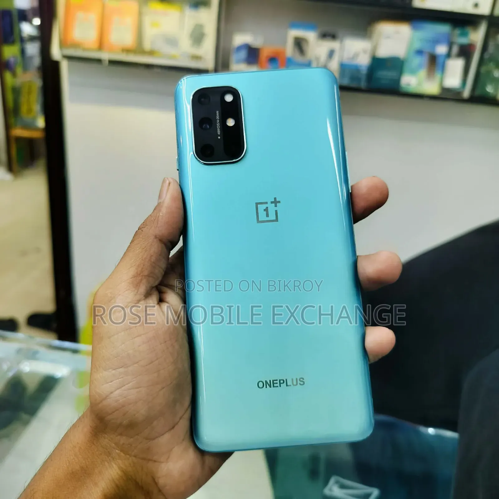 OnePlus 8T 256 GB