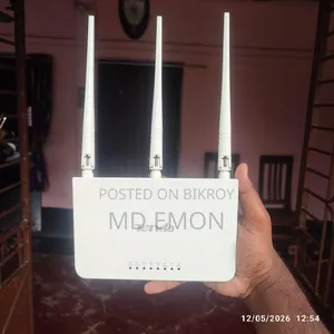 Tenda F3 Router