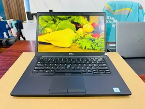 Laptop Dell Latitude 7490 8GB Intel Core I5 SSD 256GB