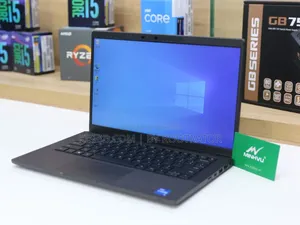 Laptop Dell Latitude 7490 8GB Intel Core I5 SSD 256GB