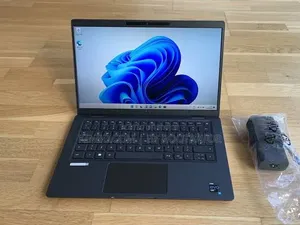 Laptop Dell Latitude 7490 8GB Intel Core I5 SSD 256GB