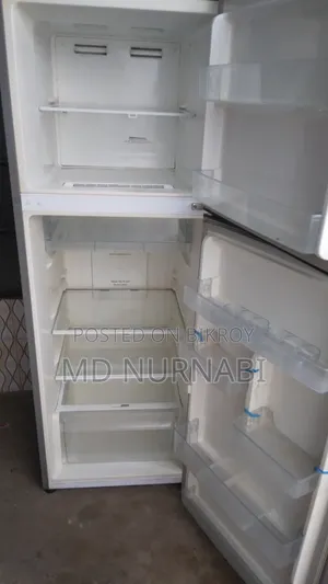 Singer Fridge