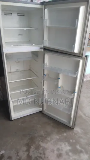 Singer Fridge