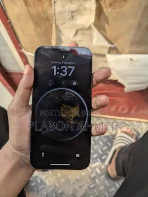Apple iPhone 12 Pro Max 256 GB Blue