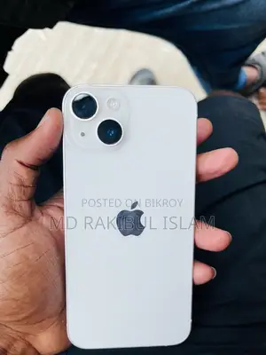 Apple iPhone 14 128 GB White