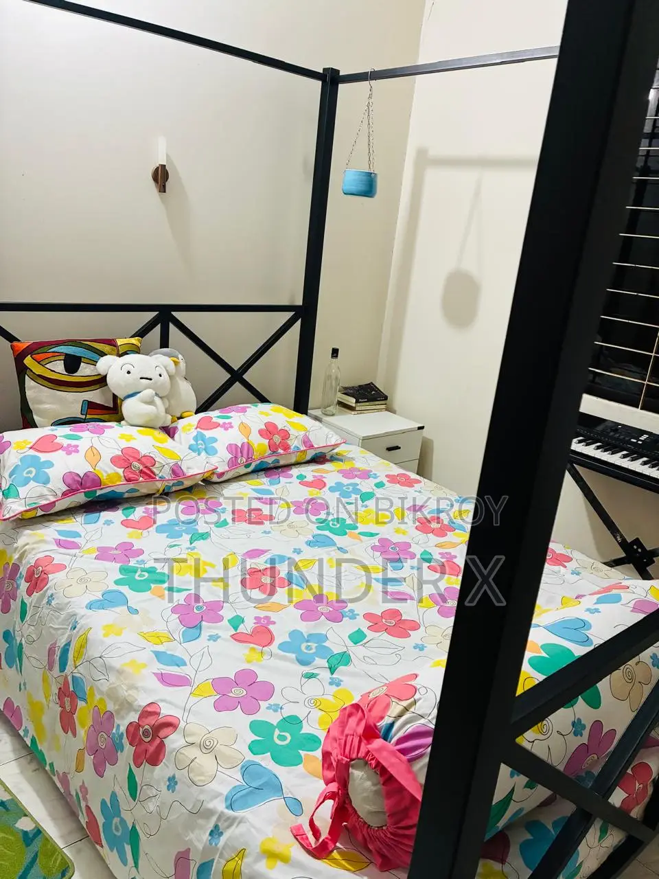 1bdrm Room for rent