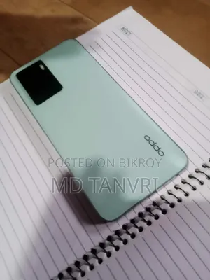Oppo A57 64 GB White