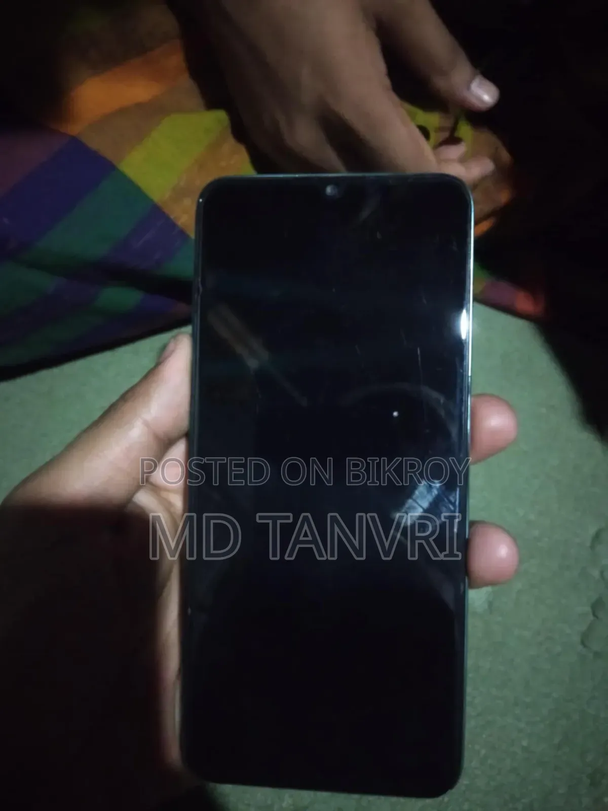 Oppo A57 64 GB White