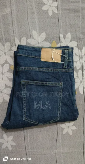 Celio Cazual Jeans. Export Product