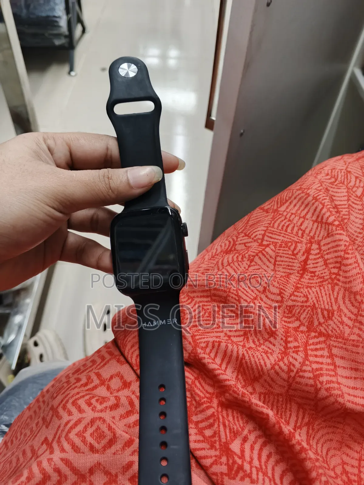 Smart Watch