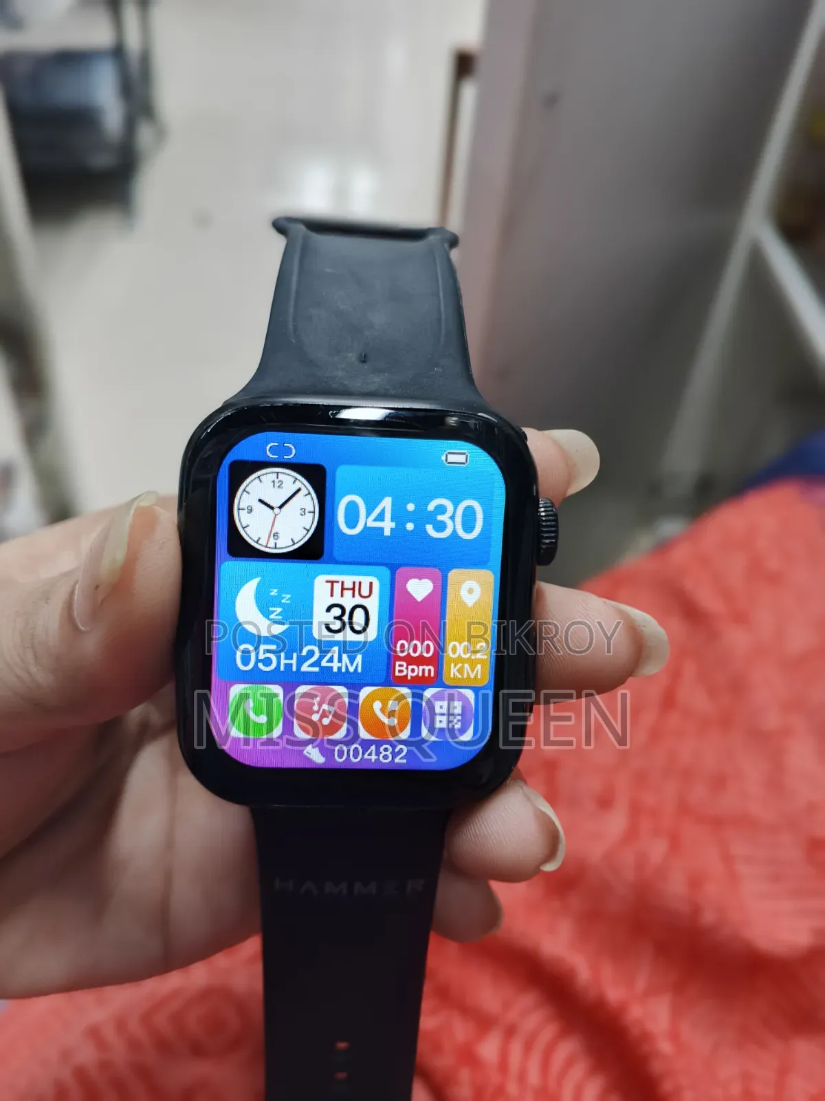 Smart Watch