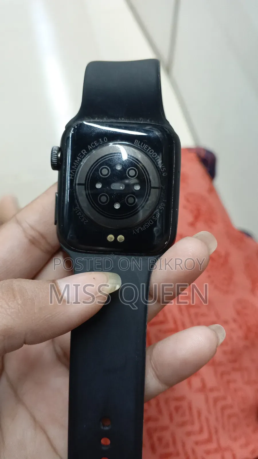 Smart Watch