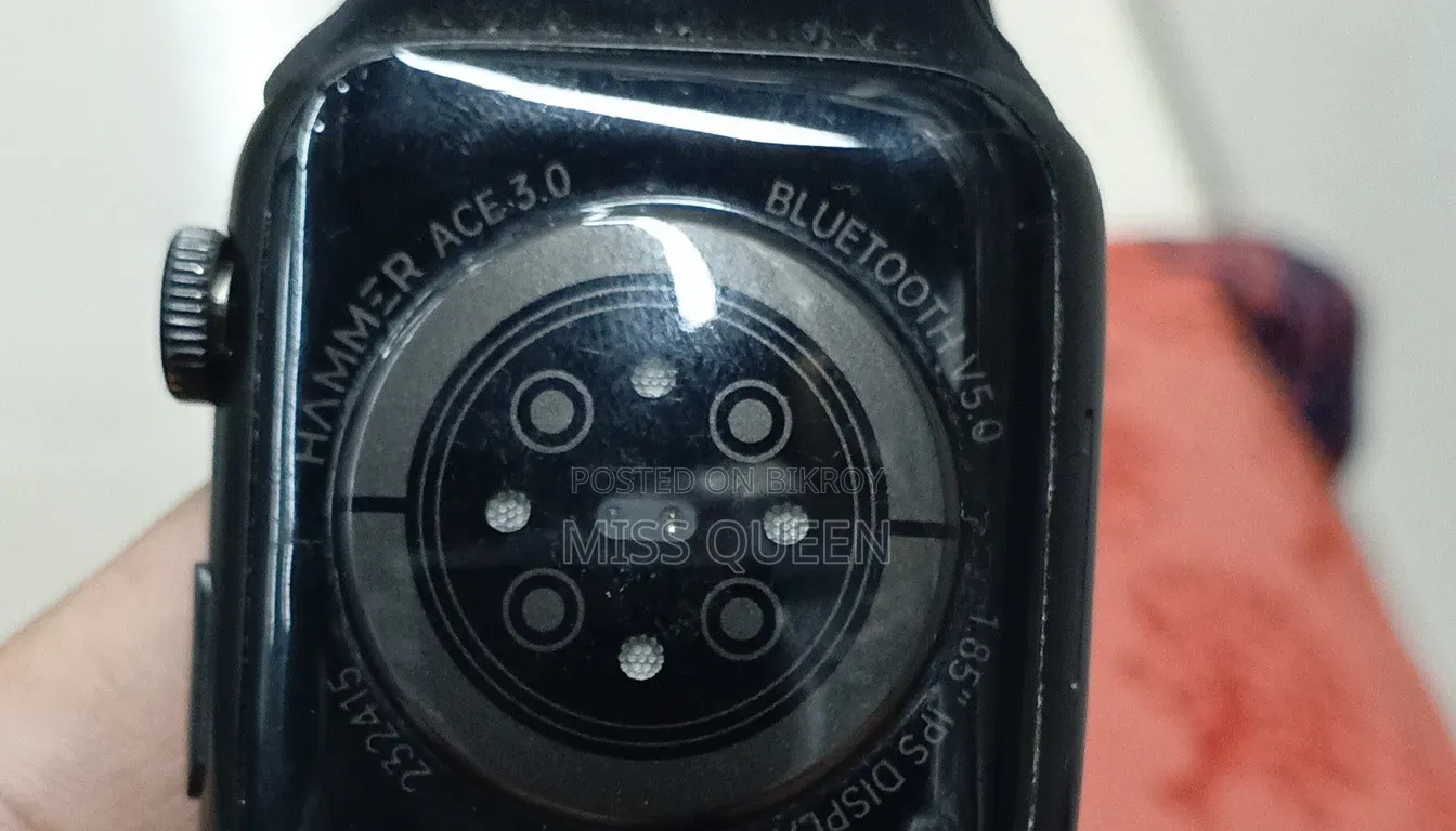 Smart Watch