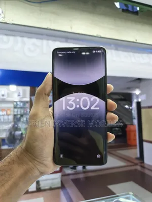 শাওমি রেডমি নোট ১৪ প্রো ৫জি ২৫৬ জিবি ব্ল্যাক