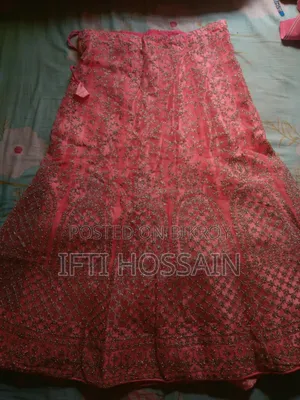 Girls' Lehenga