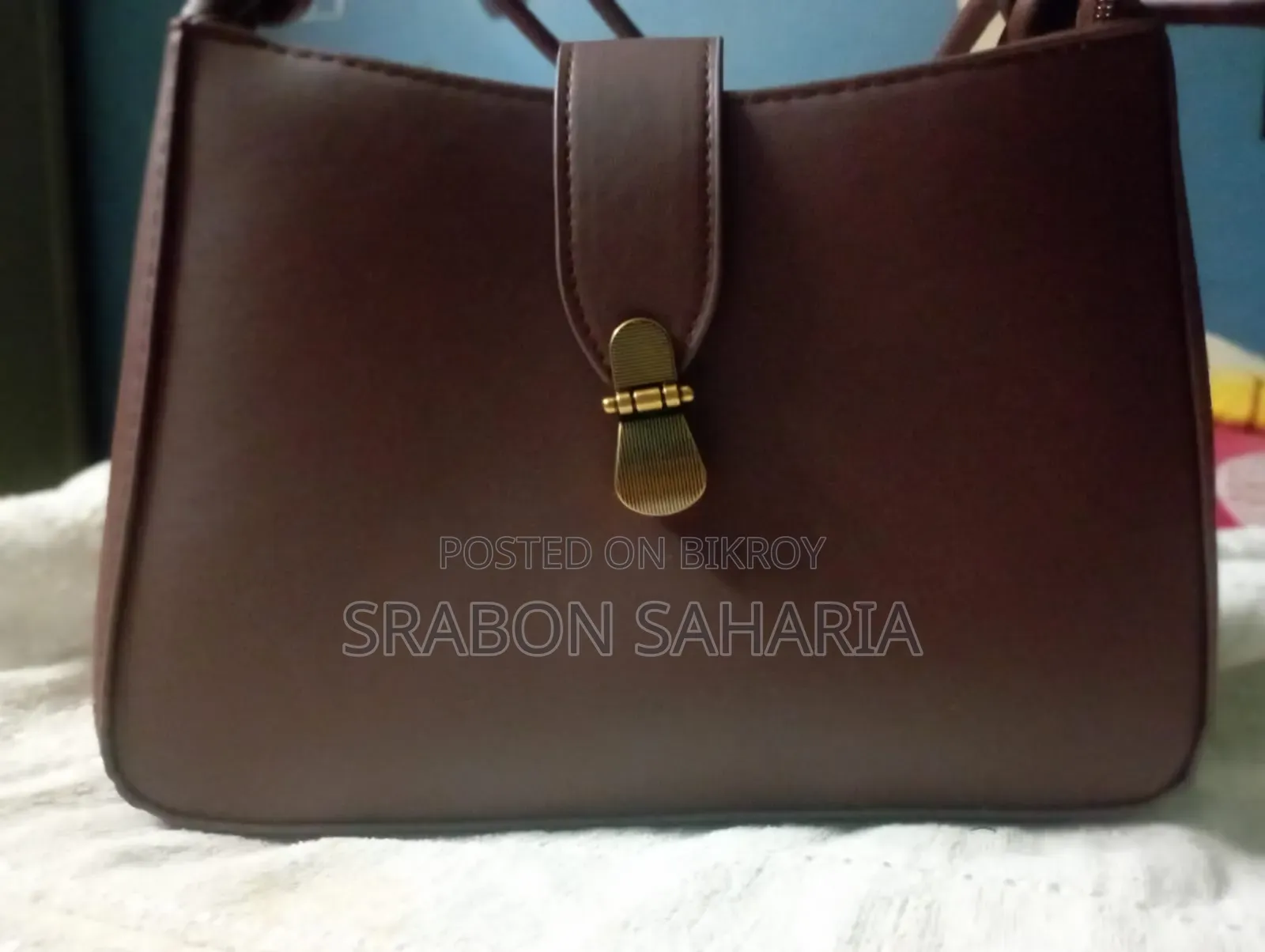 Ladies Hand Bag