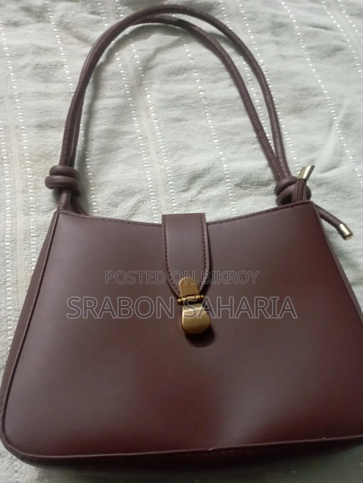 Ladies Hand Bag