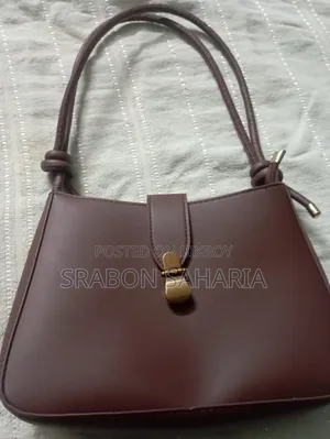 Ladies Hand Bag
