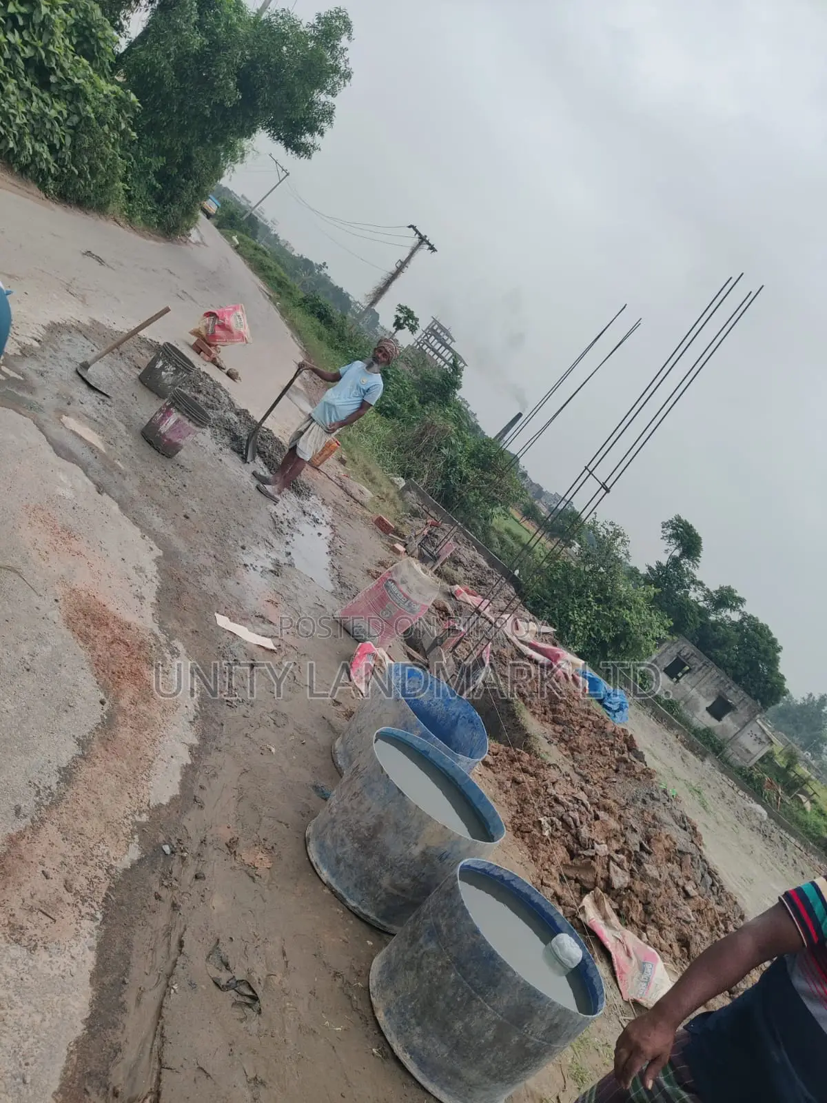 সাভারে ইউনিটি ল্যান্ডমার্কে ফার্নিশড ৩ বেডরুমের অ্যাপার্টমেন্ট বিক্রয়ের জন্য