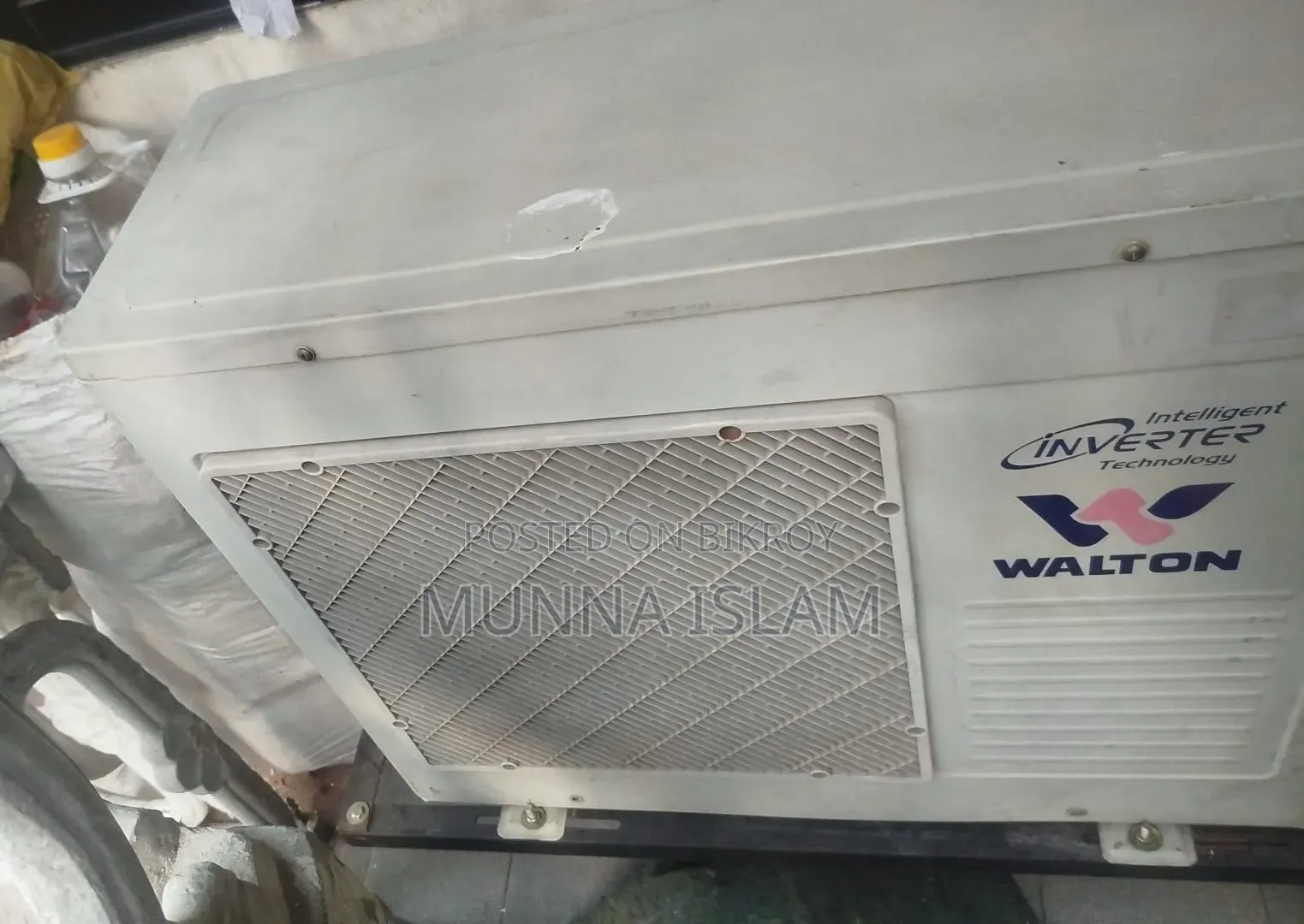 Walton 2 Ton AC Inverter