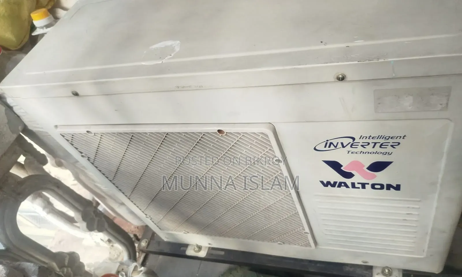 Walton 2 Ton AC Inverter