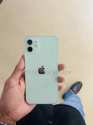 Apple iPhone 12 128 GB Blue